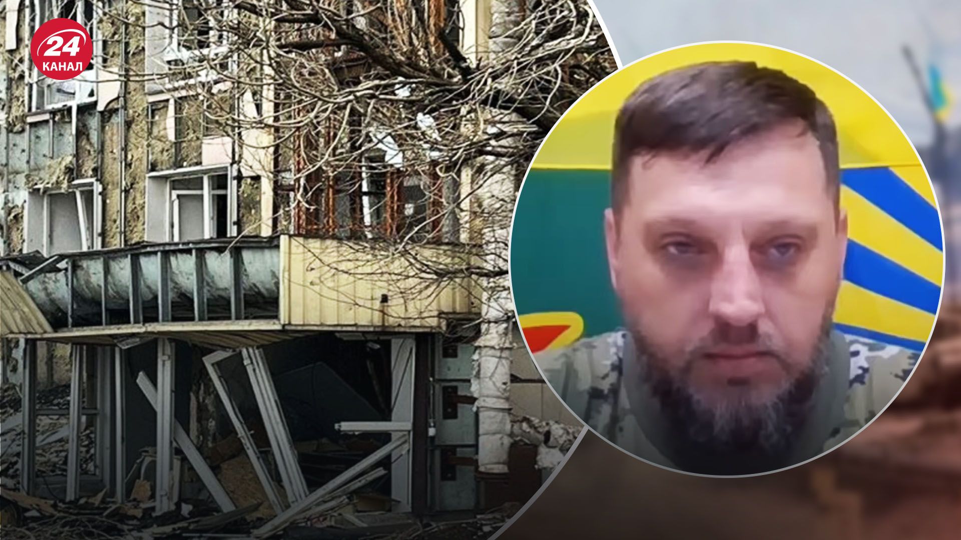 Чи буде примусова евакуація населення з Авдіївки Чи буде примусова евакуація населення з Авдіївки