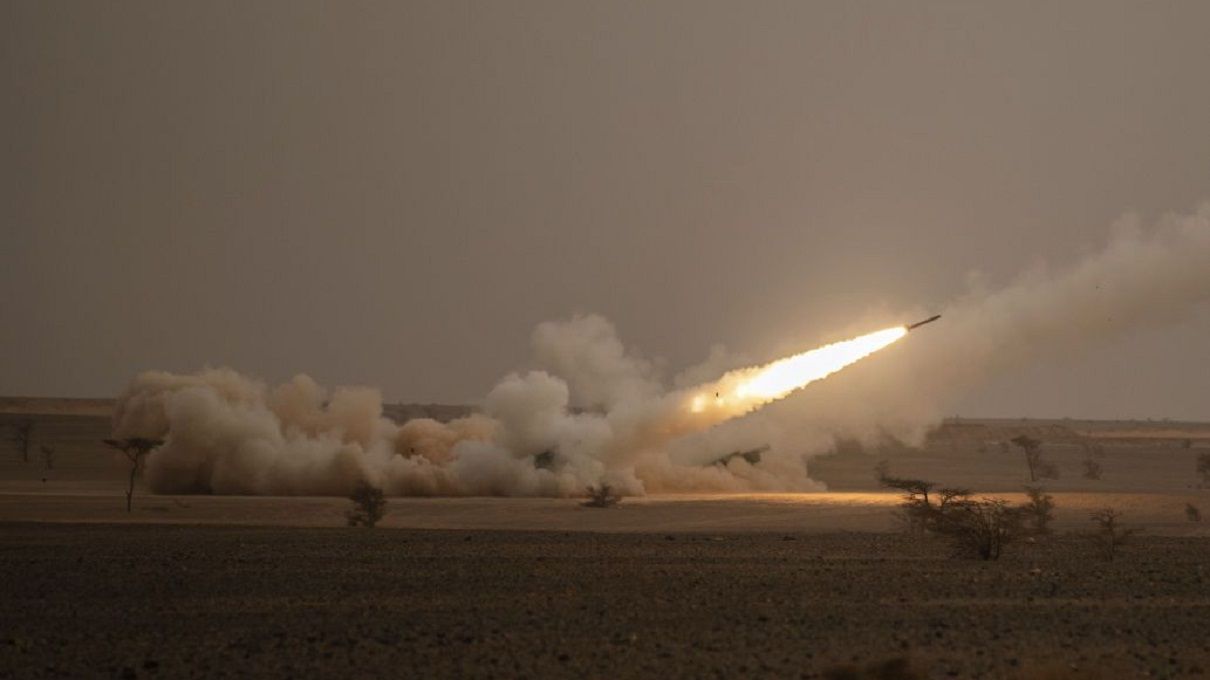 Угроза ракетных атак по Украине – ожидать ли масштабных обстрелов - 24 Канал