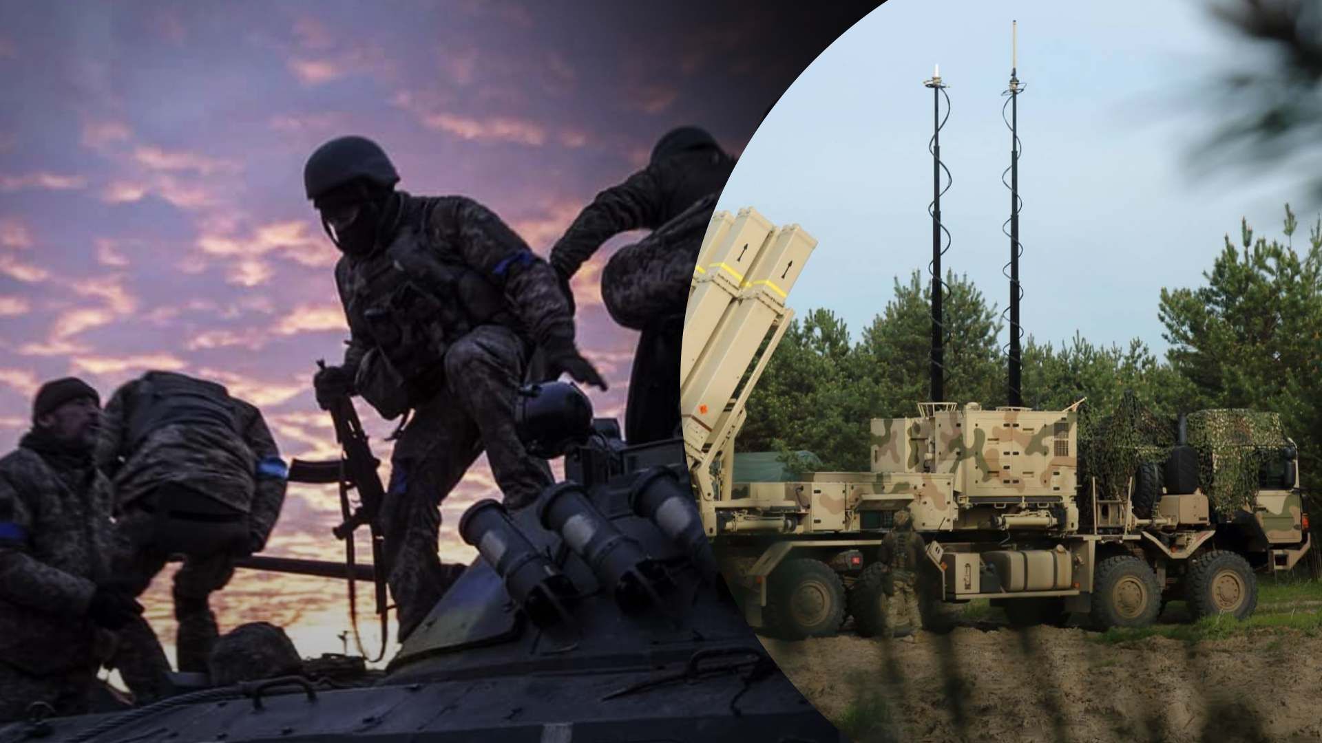 карта бойових дій на 6 травня - 24 Канал карта бойових дій на 6 травня - 24 Канал