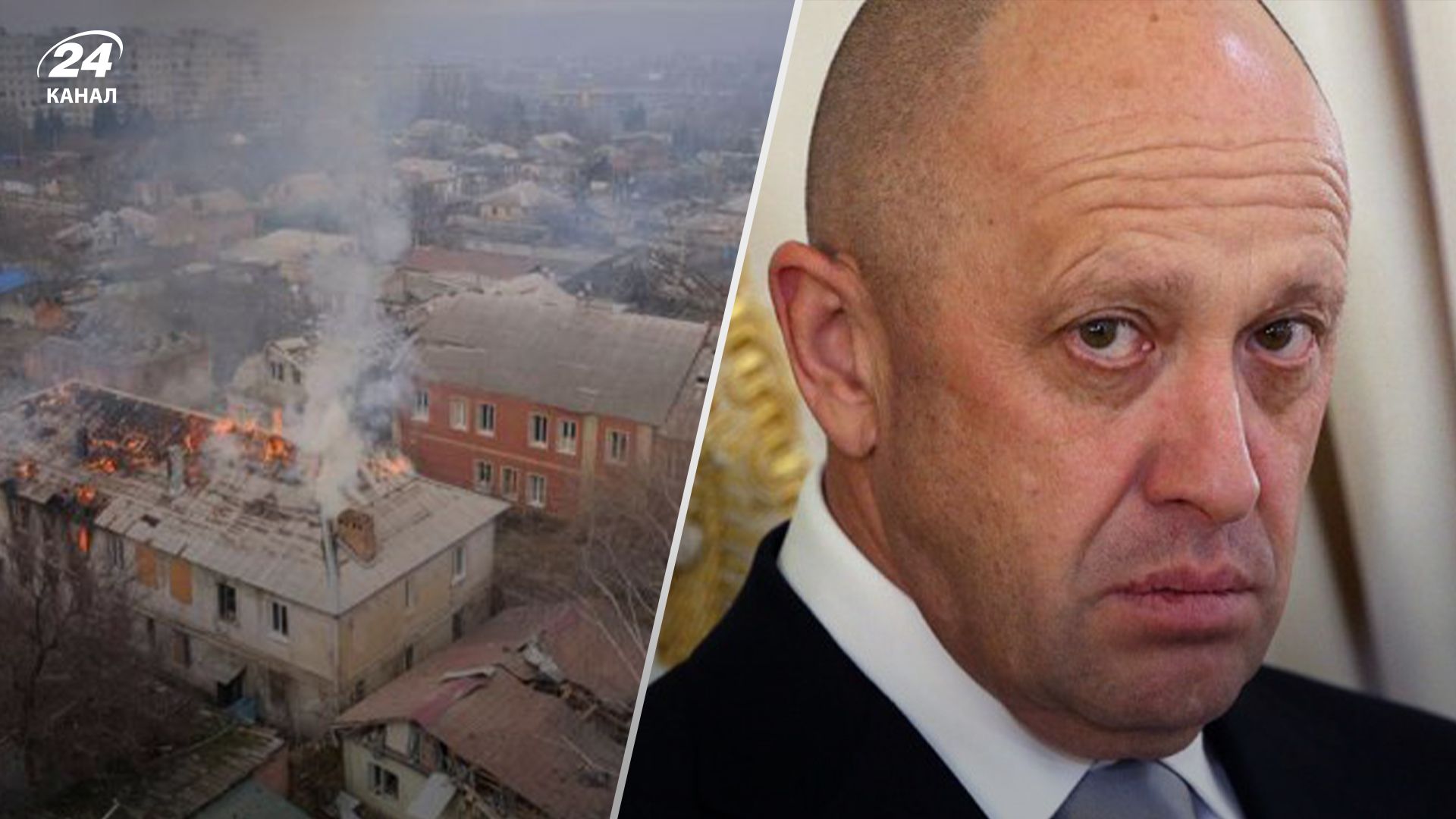 Росія змістила фокус із Бахмута на підготовку до українського контрнаступу Росія змістила фокус із Бахмута на підготовку до українського контрнаступу