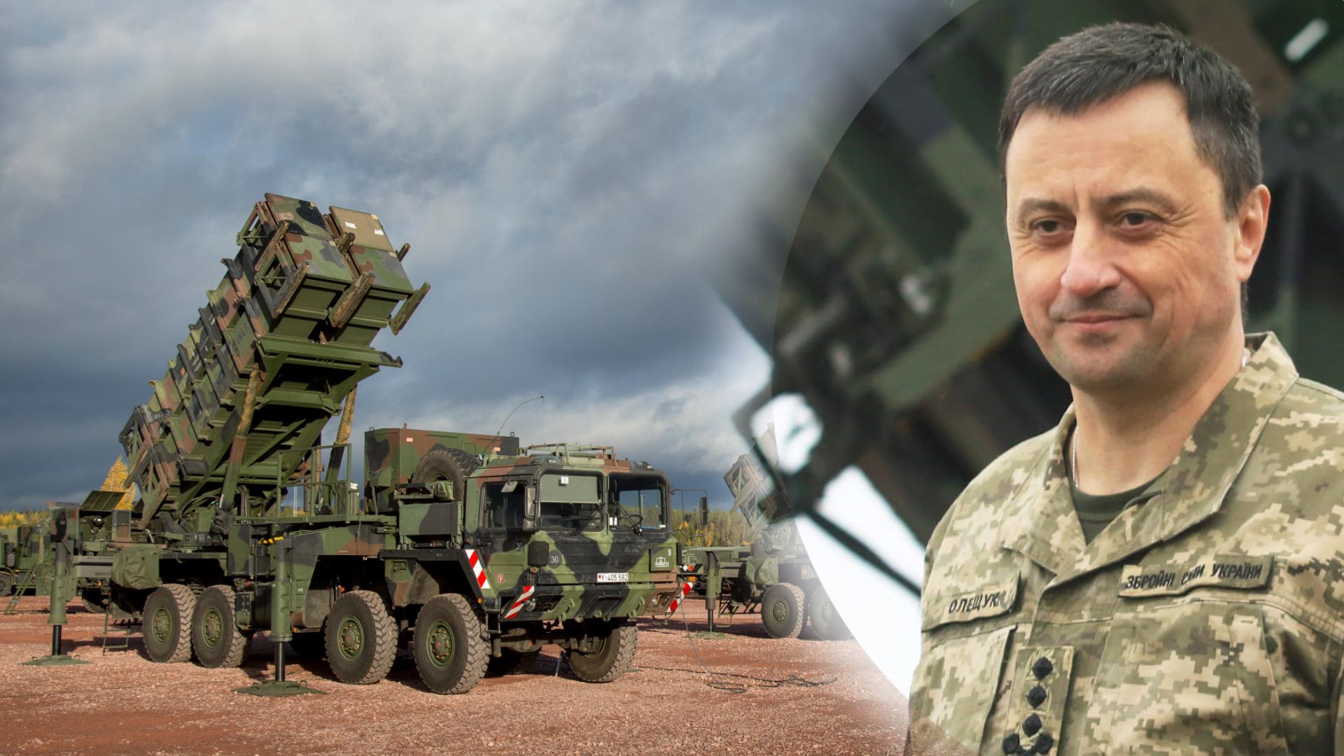 Історична подія: Повітряні сили збили "не имеющий аналогов" Кинджал - 24 Канал Історична подія: Повітряні сили збили "не имеющий аналогов" Кинджал - 24 Канал