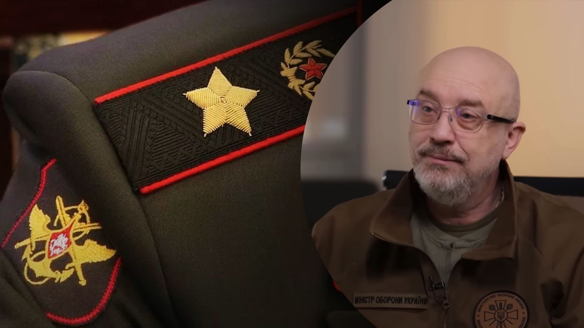Російський генерал потрапив у полон на Харківщині