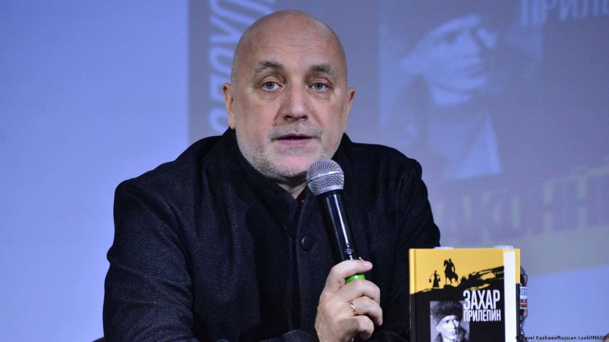 Ще одна партизанська організація взяла відповідальність за підрив Прилєпіна - 24 Канал Ще одна партизанська організація взяла відповідальність за підрив Прилєпіна - 24 Канал