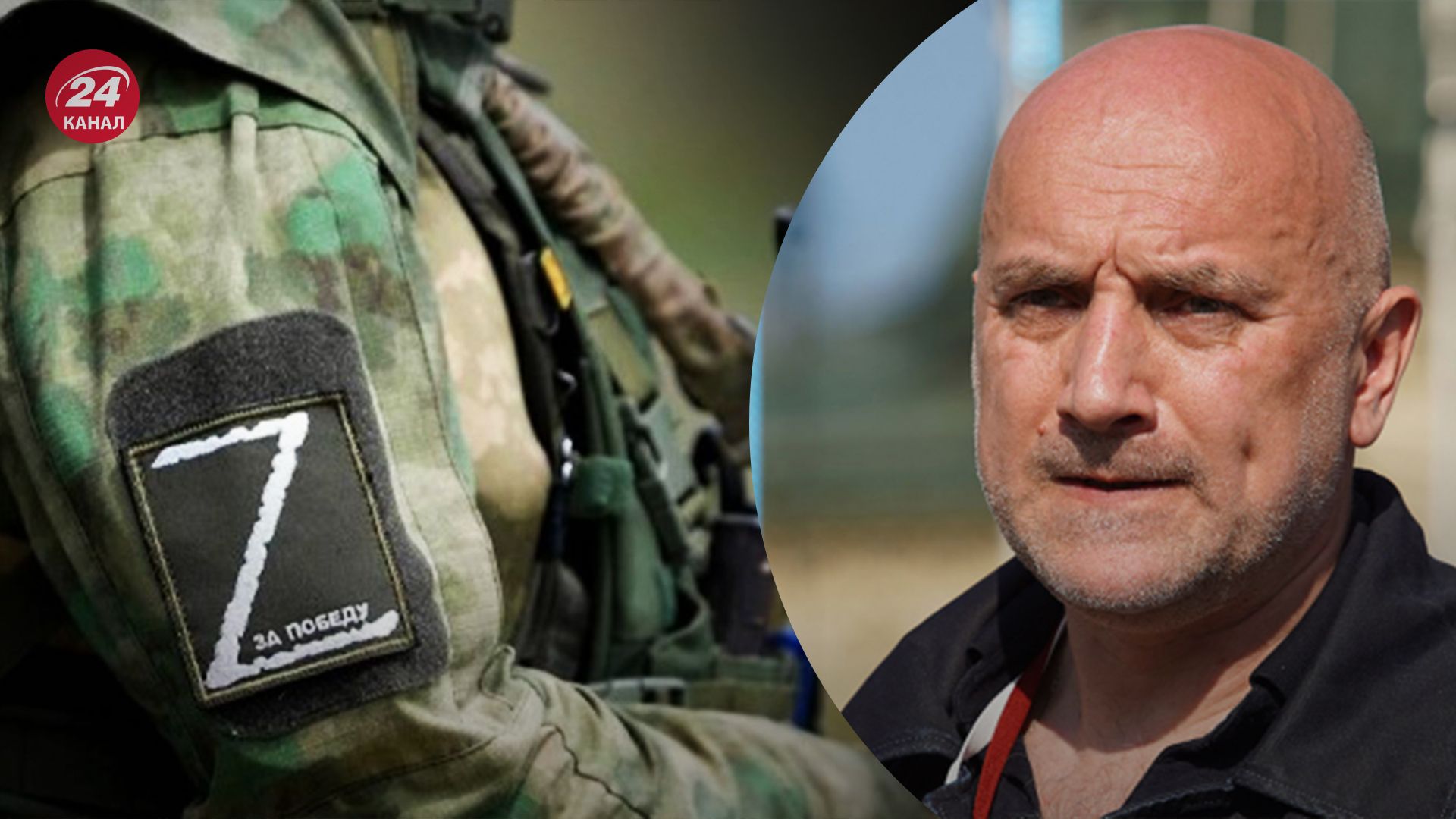 Що відомо про Захара Прілєпіна Що відомо про Захара Прілєпіна