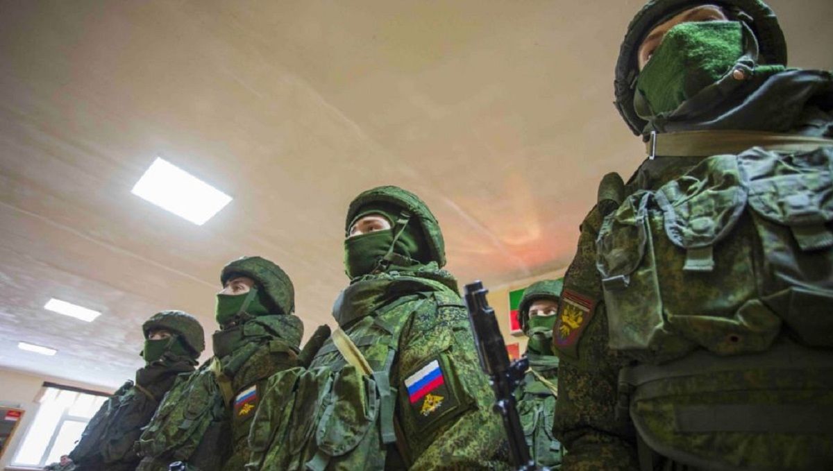 Россия перемещает штабы в тыл - возможно ли управлять фронтом за 300 километров - 24 Канал Россия перемещает штабы в тыл - возможно ли управлять фронтом за 300 километров - 24 Канал