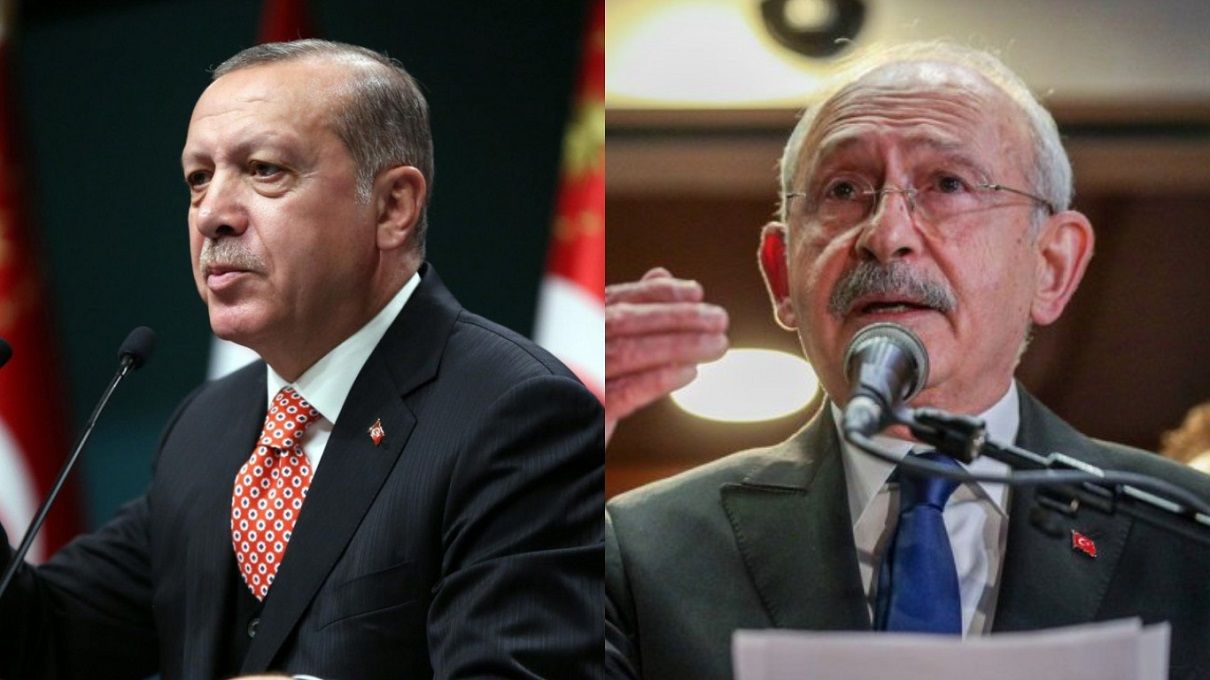 Вибори президента Туреччини – що зміниться для України, якщо виграє Киличдароглу - 24 Канал