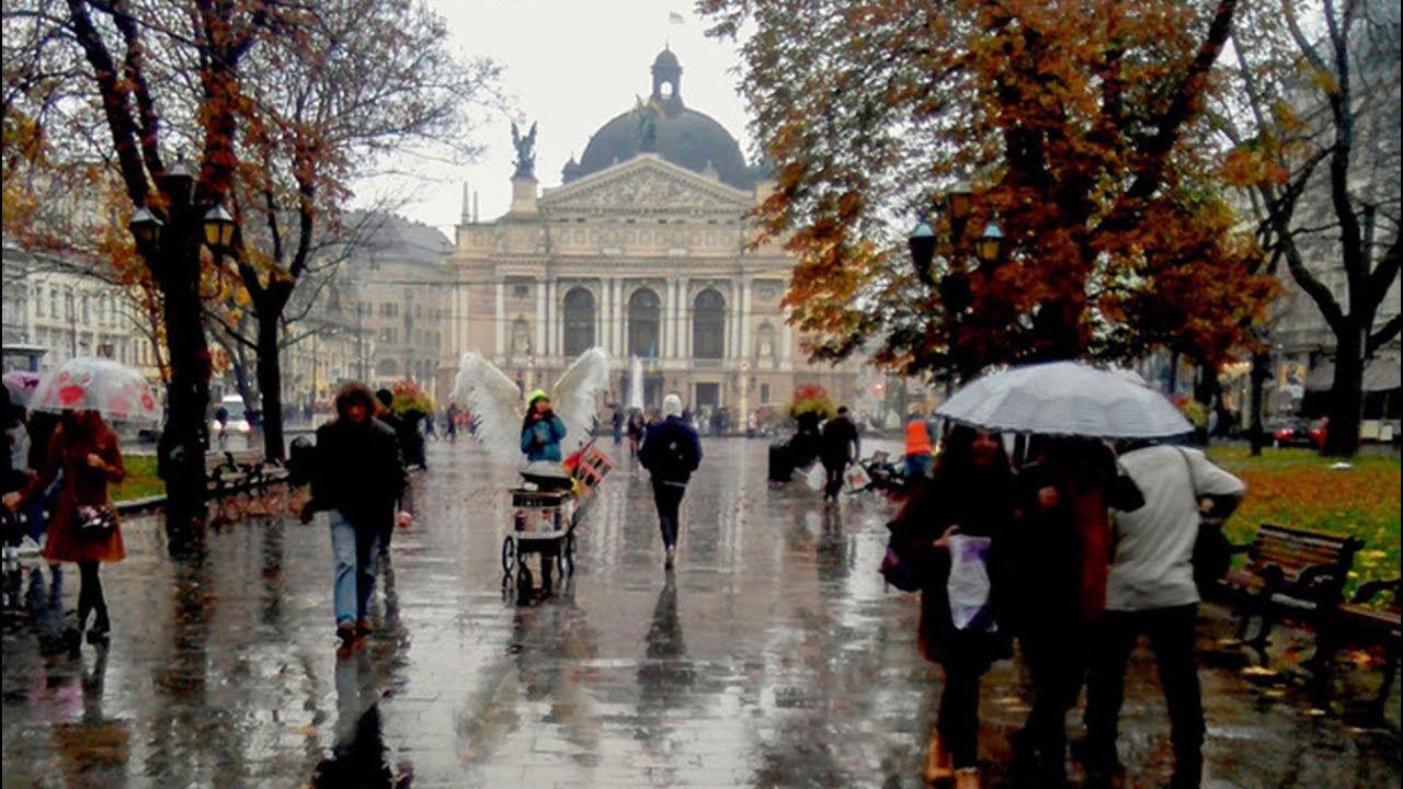 Прогноз погоди на 8 травня 2023 – якою буде погода Прогноз погоди на 8 травня 2023 – якою буде погода