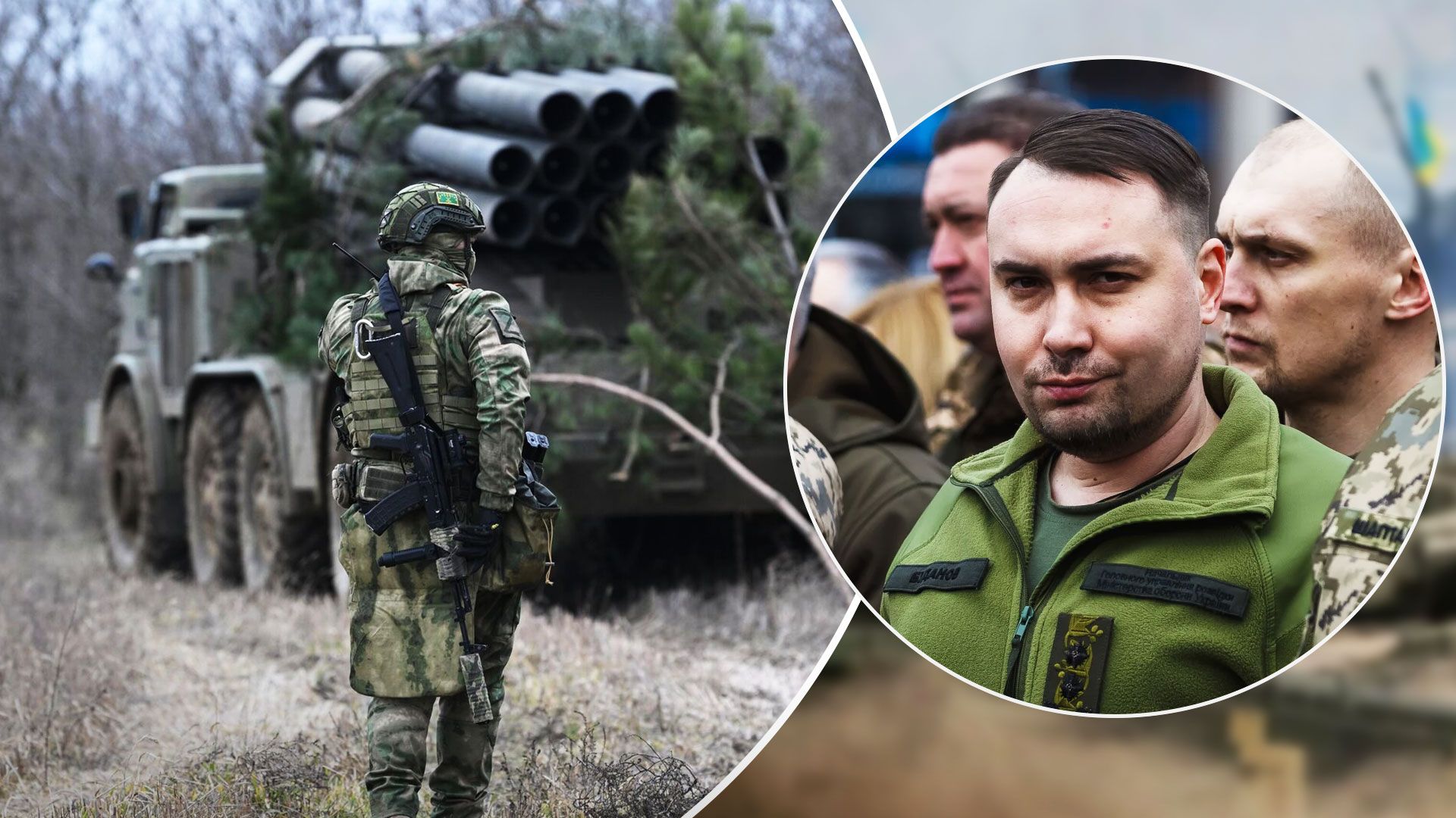 Буданов оцінив здатність Росії до нового наступу – 24 Канал Буданов оцінив здатність Росії до нового наступу – 24 Канал