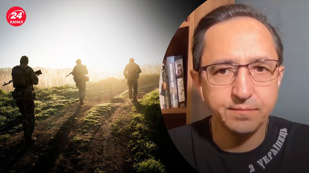 Контрнаступление ВСУ – почему Украина считает ожидания от него завышенными - 24 Канал Контрнаступление ВСУ – почему Украина считает ожидания от него завышенными - 24 Канал