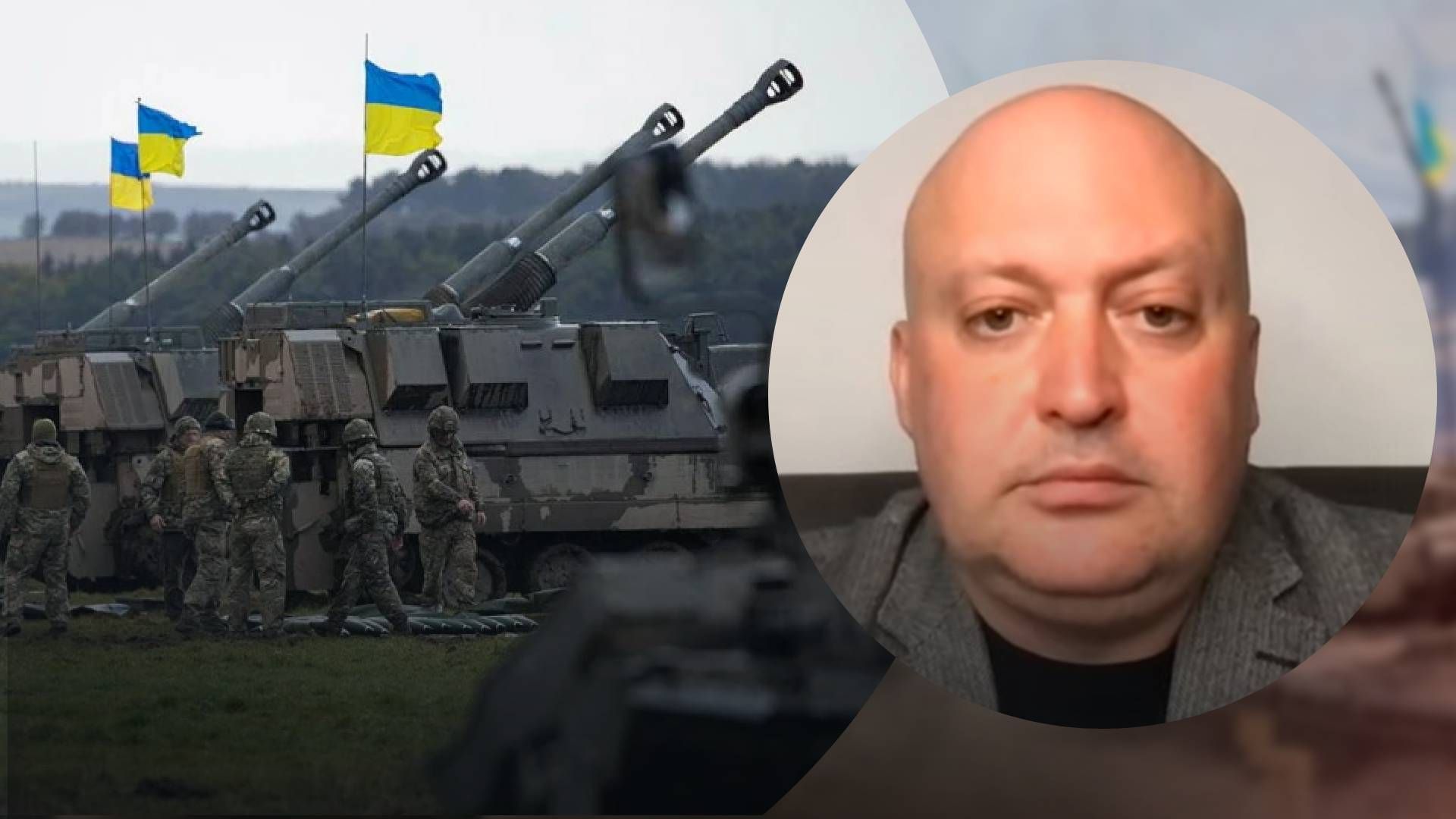 Правду про контрнаступ знає лише Генштаб ЗСУ Правду про контрнаступ знає лише Генштаб ЗСУ