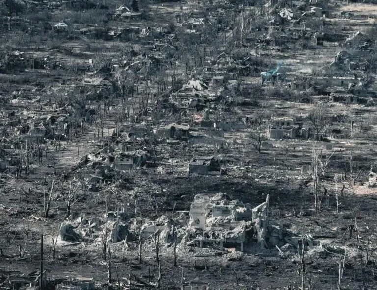 Марьинка Марьинка