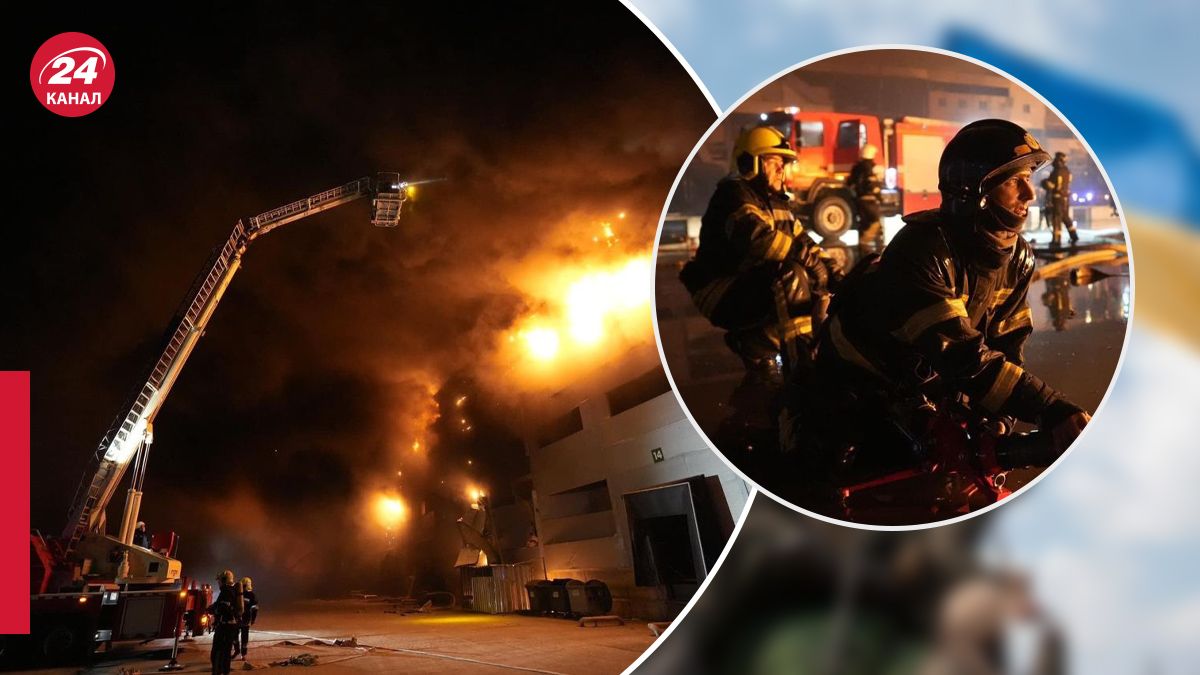 Терор Росії вночі 8 травня Терор Росії вночі 8 травня