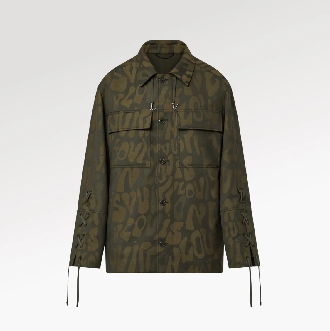 Куртка Louis Vuitton Куртка Louis Vuitton