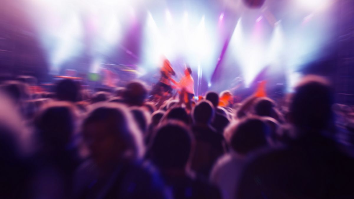 Компанія проводитиме живі концерти у невагомості Компанія проводитиме живі концерти у невагомості