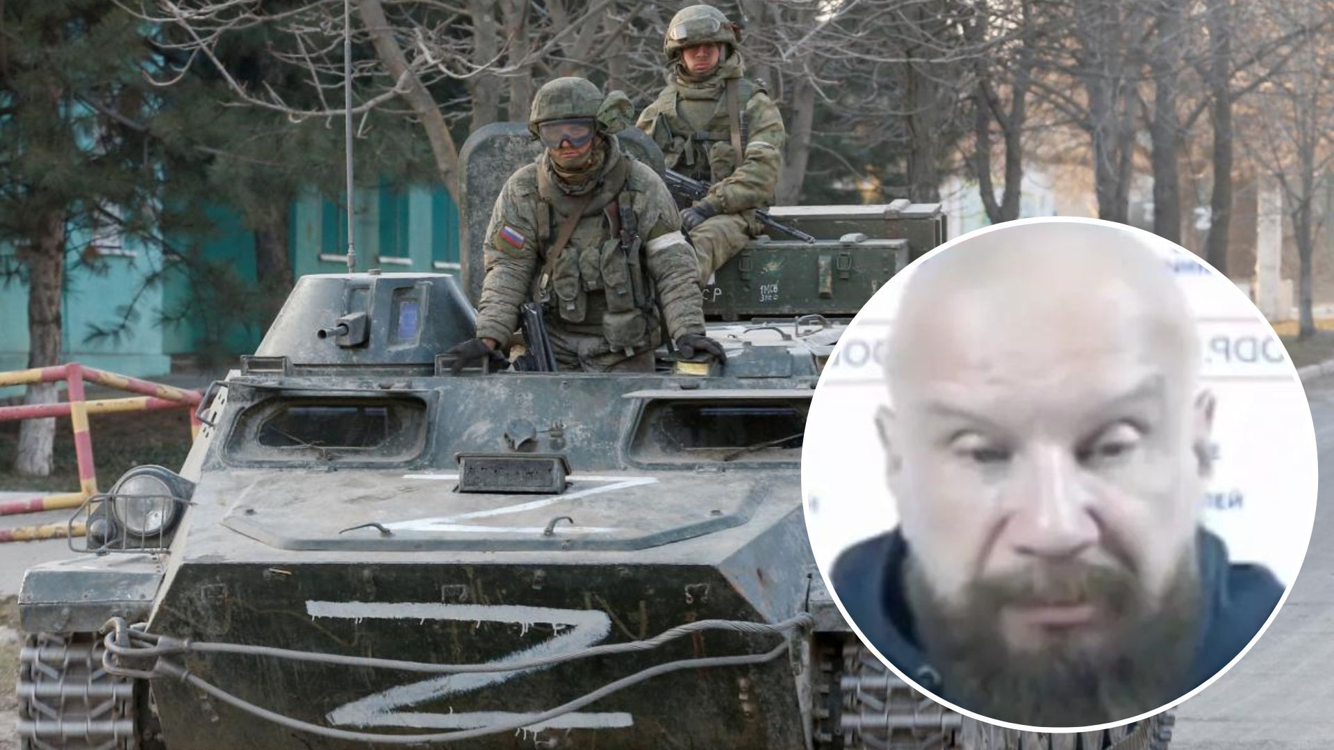Российский олигарх пожаловался на провалы оккупантов в Украине - видео - 24 Канал