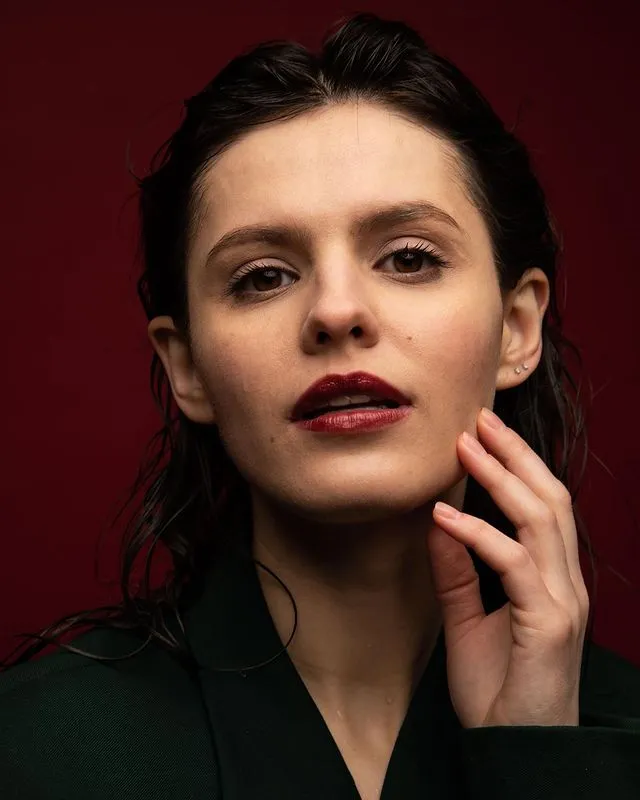 Наталья Бабенко Наталья Бабенко