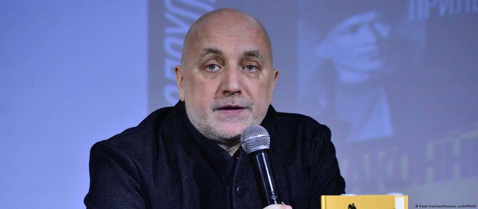 За спробою ліквідації Прилєпіна могли стояти російські олігархи За спробою ліквідації Прилєпіна могли стояти російські олігархи