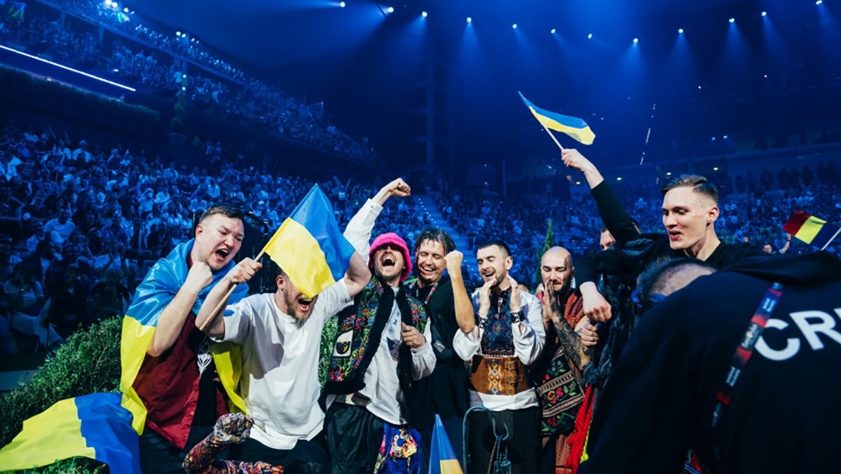 Які країни найчастіше перемагали на Євробаченні – список