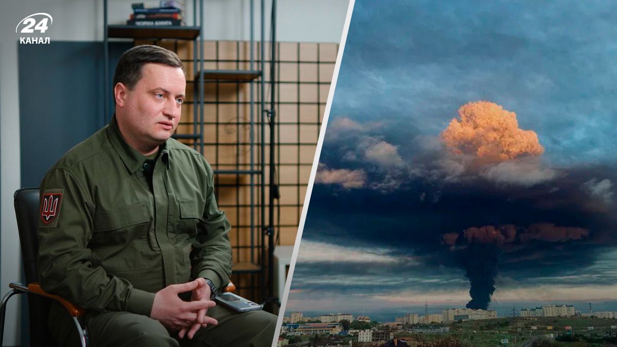 Розвідка розповіла про бавовну в Криму - 24 Канал Розвідка розповіла про бавовну в Криму - 24 Канал