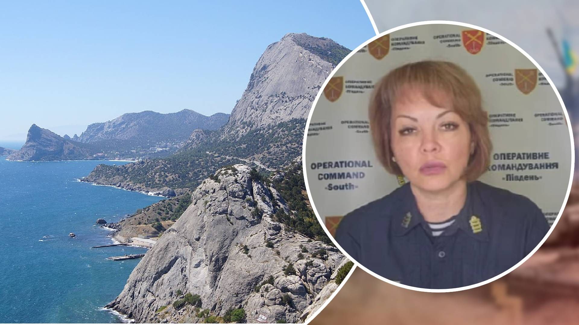 В Крыму среди россиян немало паники В Крыму среди россиян немало паники