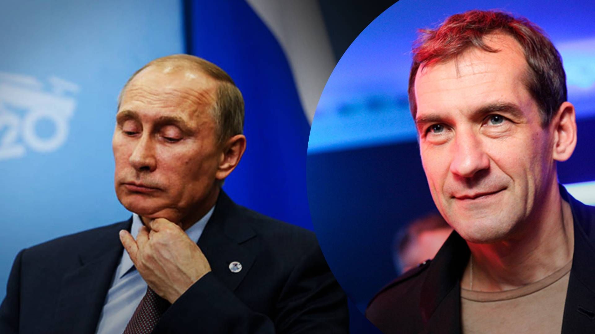 Свержение Путина – почему российская элита не готова к государственному перевороту Свержение Путина – почему российская элита не готова к государственному перевороту