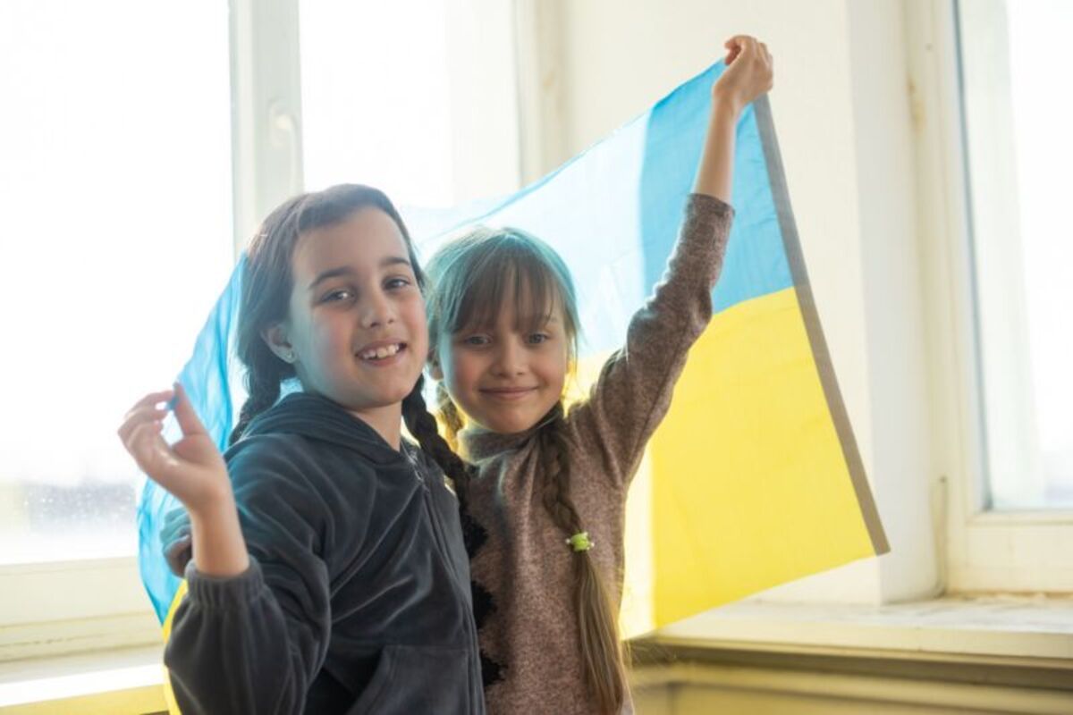 Учеба украинцев в школах Польши и Германии – почему у детей происходят нервные срывы