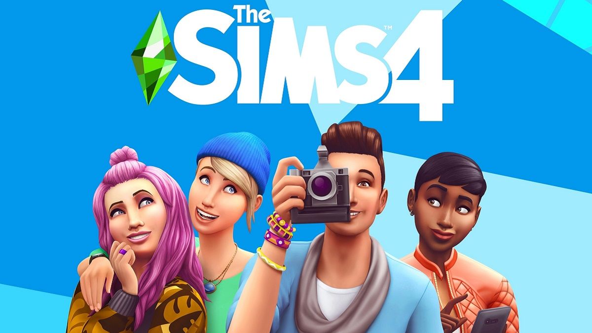 Фанат вітворив у Sims 4 будинок з серіалу Безсоромні - захопливе відео