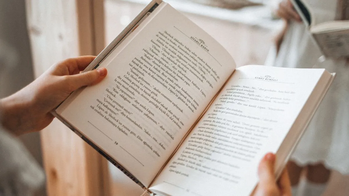 Книга Книга