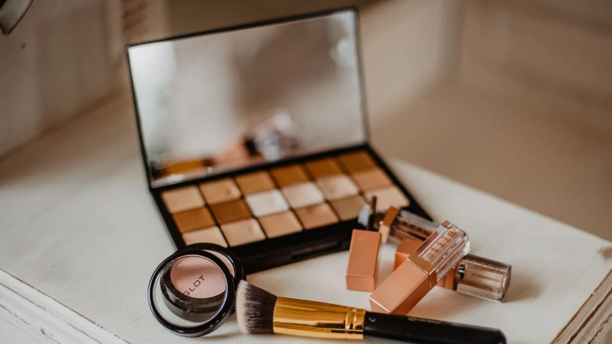 Косметика Косметика