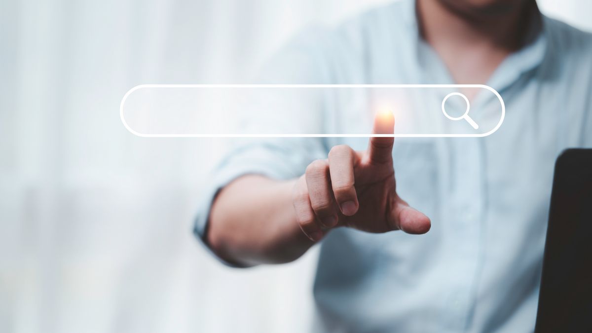 Поиск Google изменится до неузнаваемости в ближайшее время Поиск Google изменится до неузнаваемости в ближайшее время