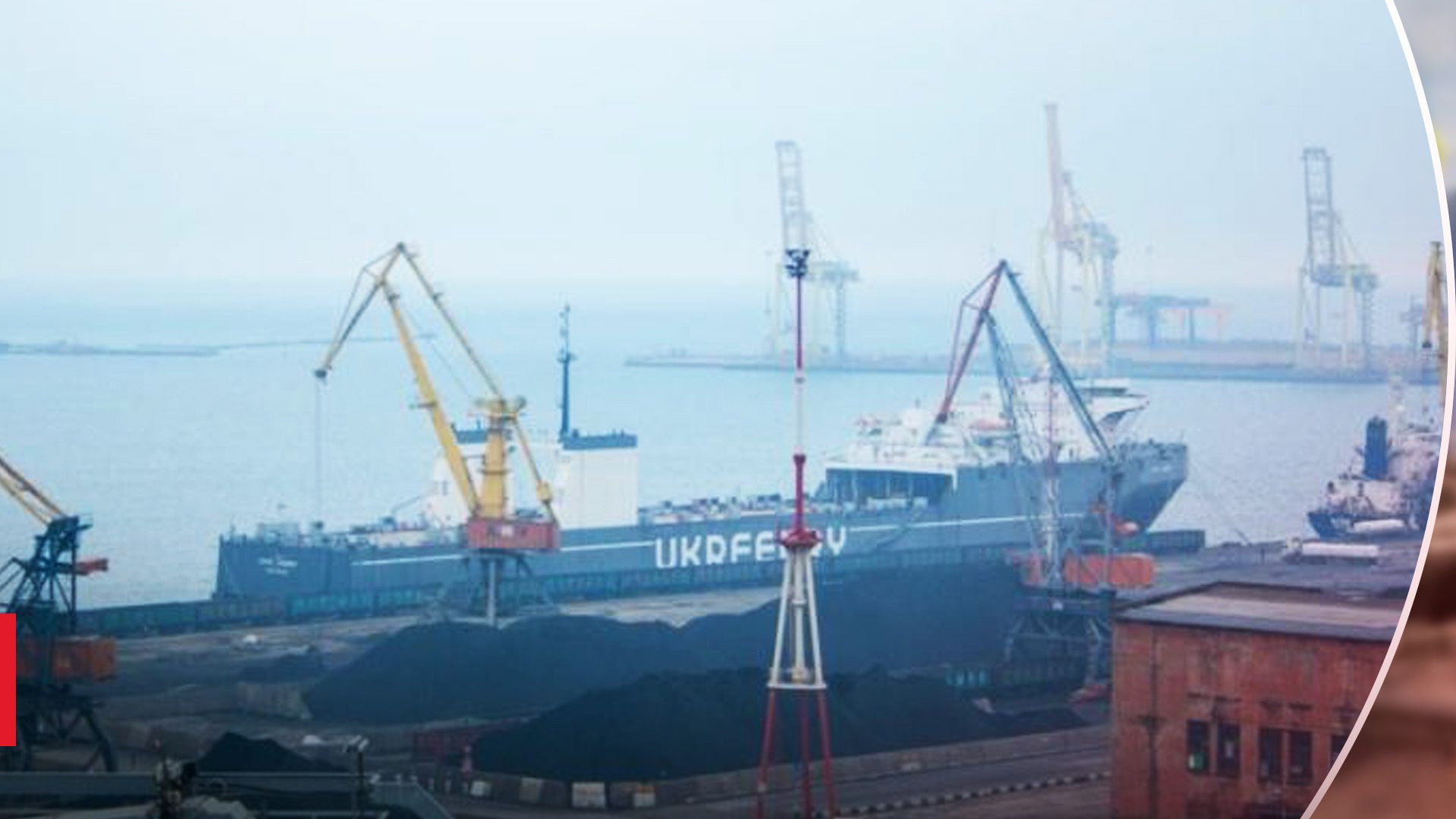 Россия в очередной раз блокирует зерновое соглашение Россия в очередной раз блокирует зерновое соглашение