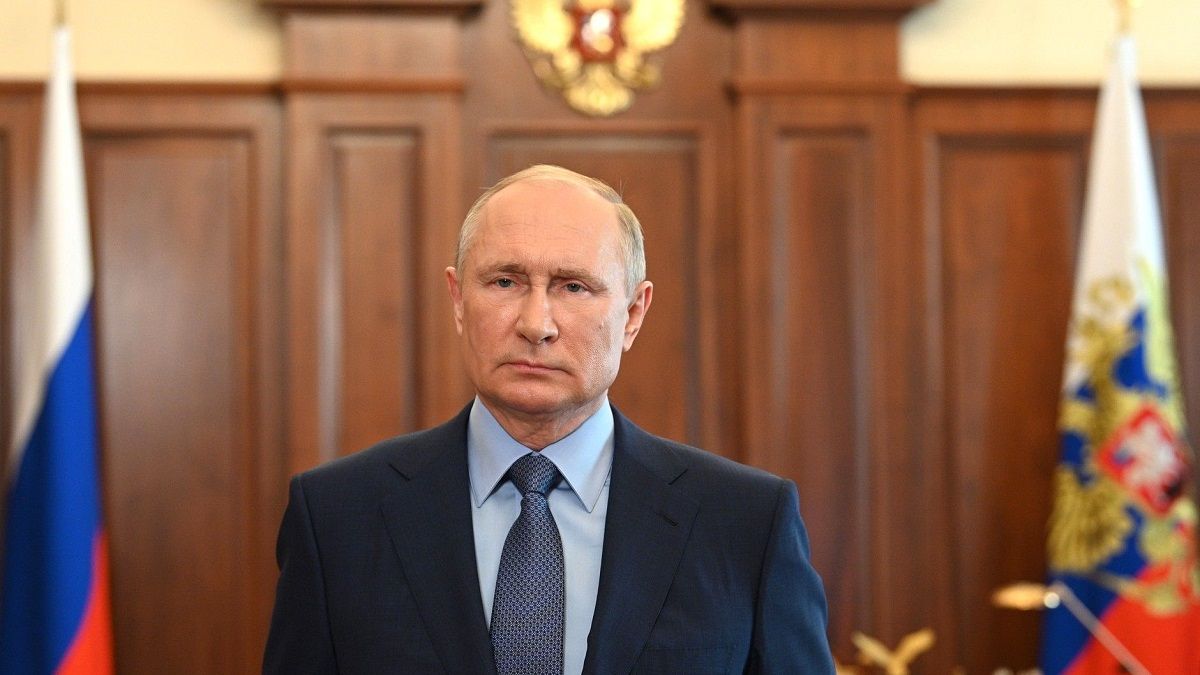Путин является законной военной целью – кто может уничтожить диктатора