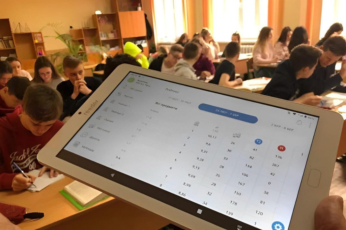 Новий електронний реєстр учнів, вчителів і шкіл - що варто знати про нововведення Новий електронний реєстр учнів, вчителів і шкіл - що варто знати про нововведення