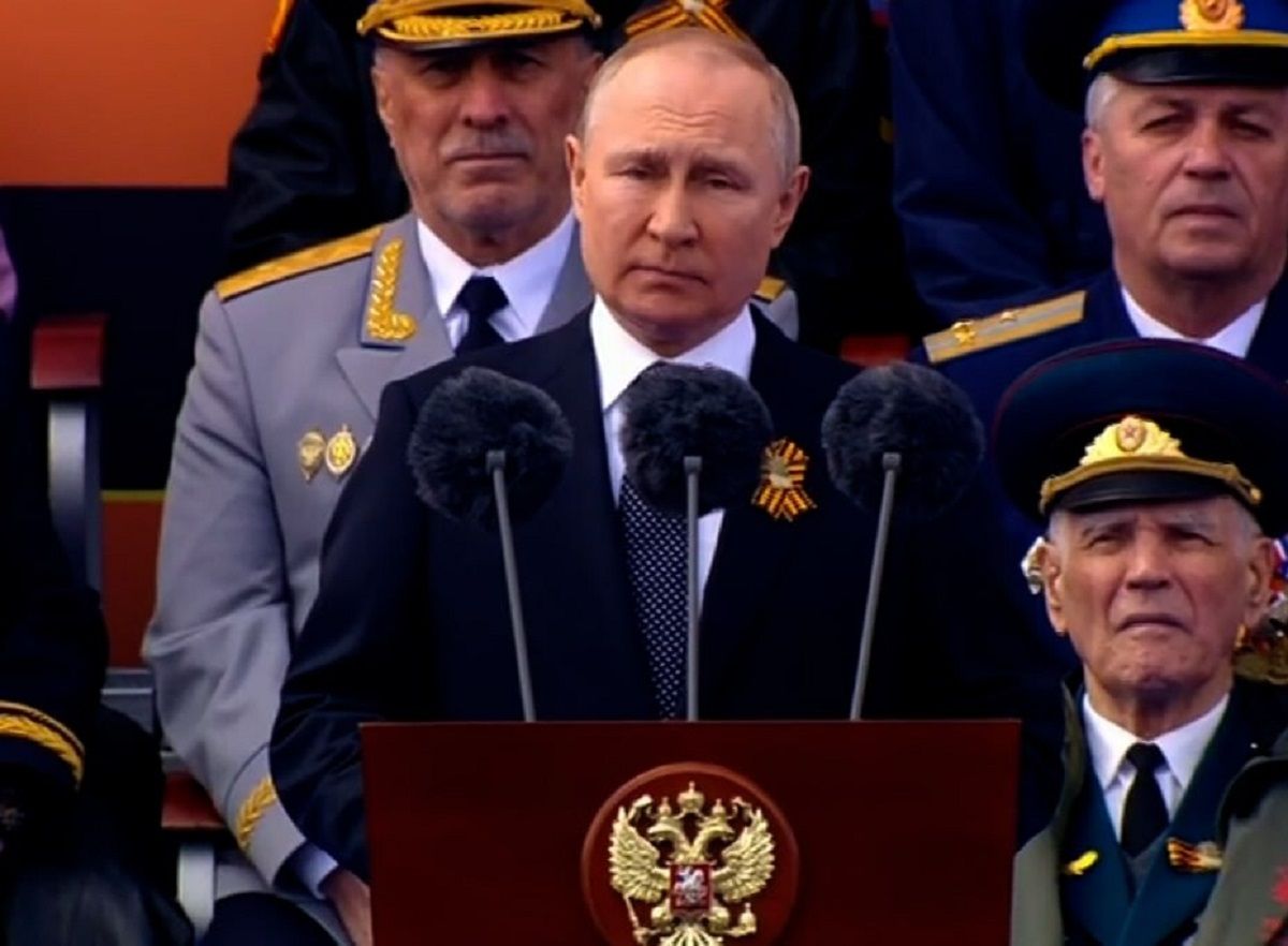 Кто из иностранных лидеров приедет к Путину на 9 мая Кто из иностранных лидеров приедет к Путину на 9 мая