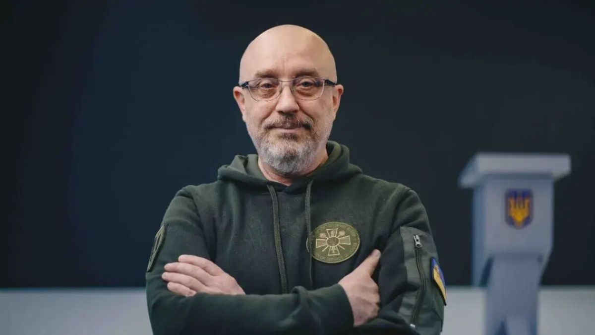 Резников объяснил, верит ли в капитуляцию России и что будет означать победа Резников объяснил, верит ли в капитуляцию России и что будет означать победа