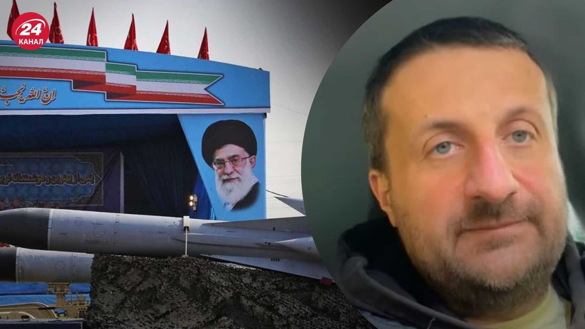 Иран развил собственную промышленность Иран развил собственную промышленность