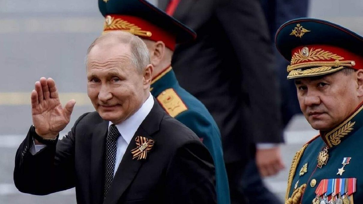 Парад до 9 травня у Росії – чому союзники Путіна не хочуть їхати на парад - 24 Канал