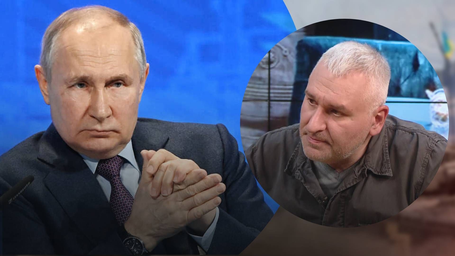 Сменить власть в России можно только силой Сменить власть в России можно только силой