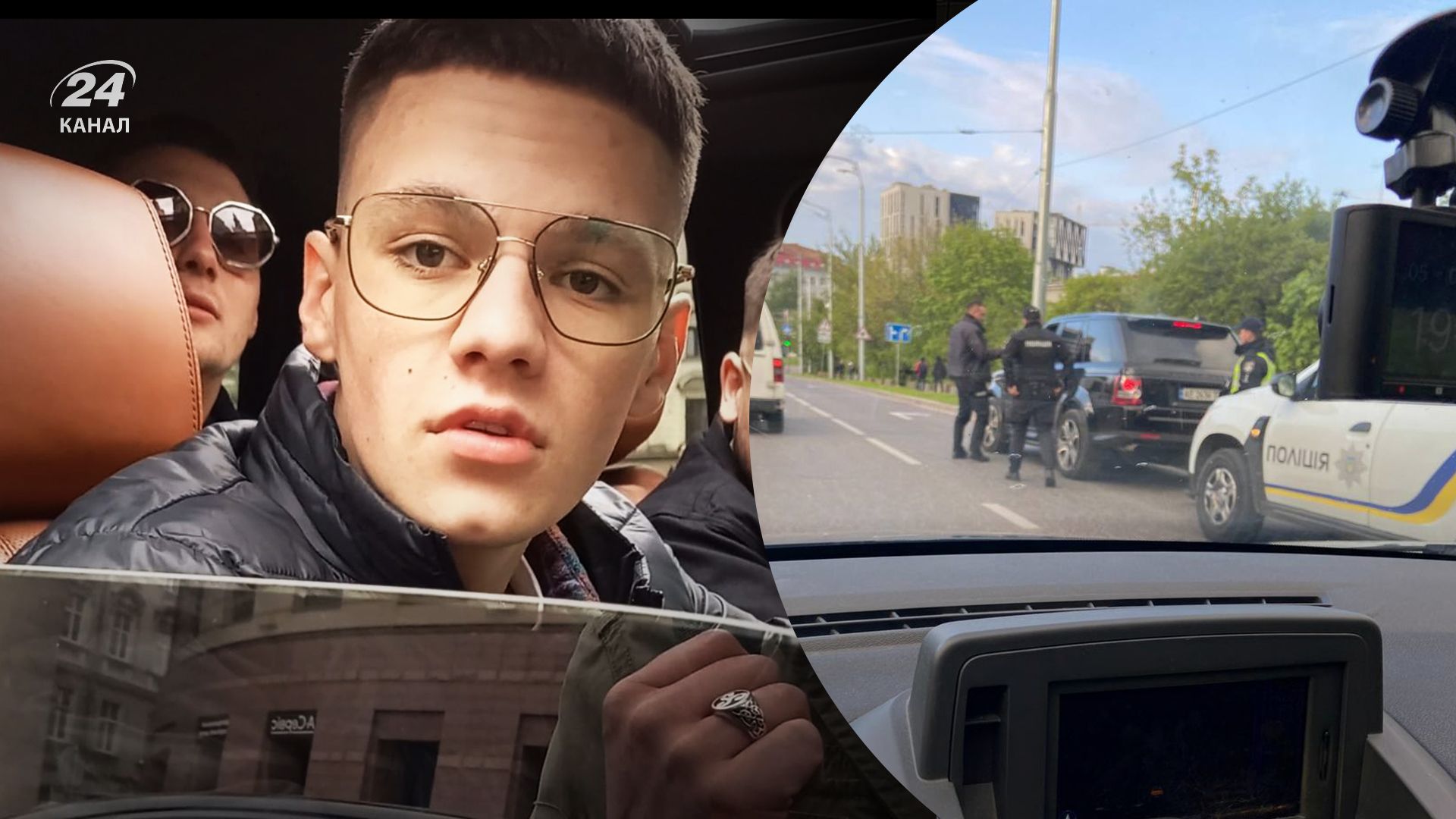 У центрі Львова розгорівся конфлікт через музику Лєпса У центрі Львова розгорівся конфлікт через музику Лєпса