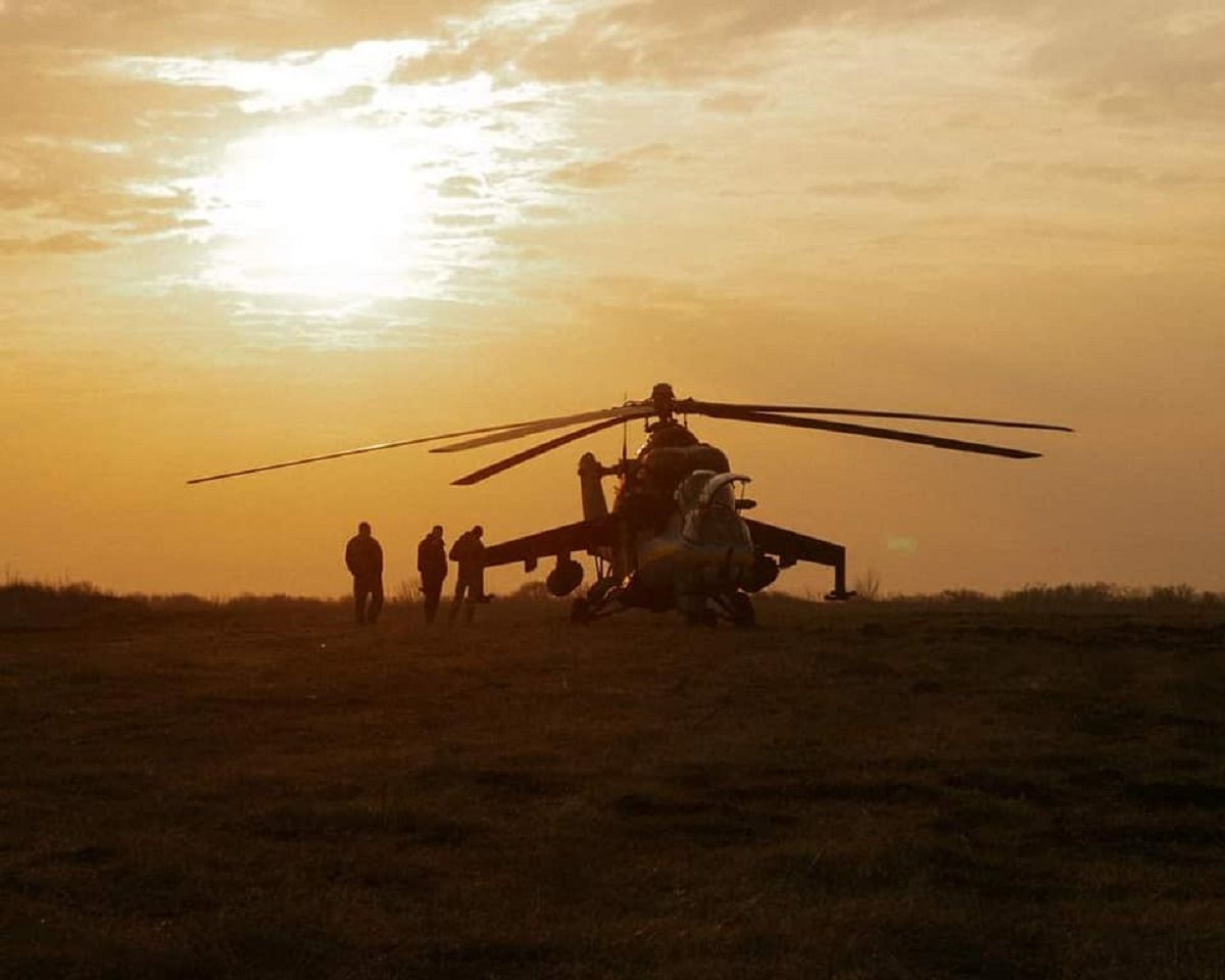 Весеннее контрнаступление ВСУ имеет наибольшую вариативность ударов в истории войны Весеннее контрнаступление ВСУ имеет наибольшую вариативность ударов в истории войны