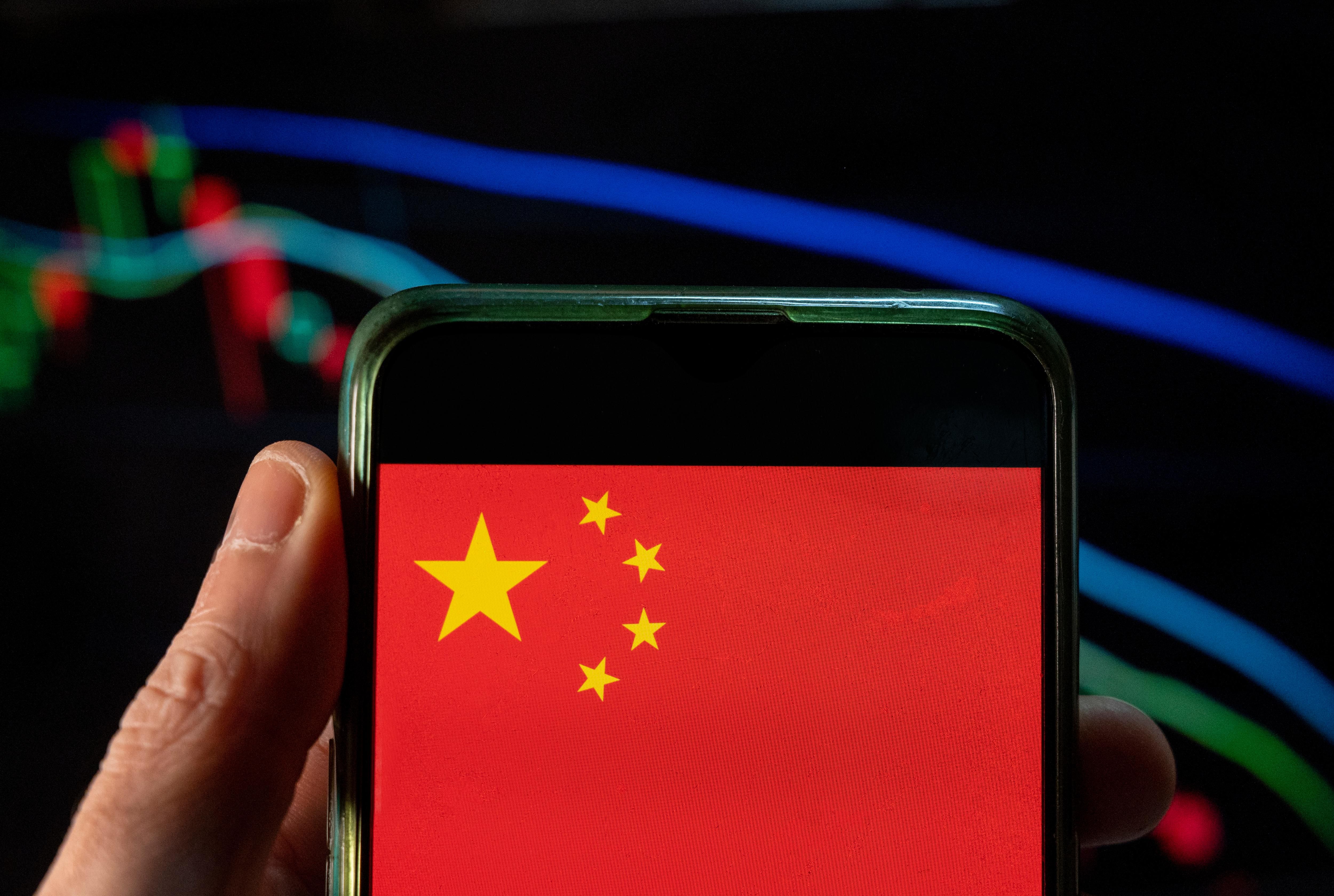 Китай злякався санкцій ЄС Китай злякався санкцій ЄС