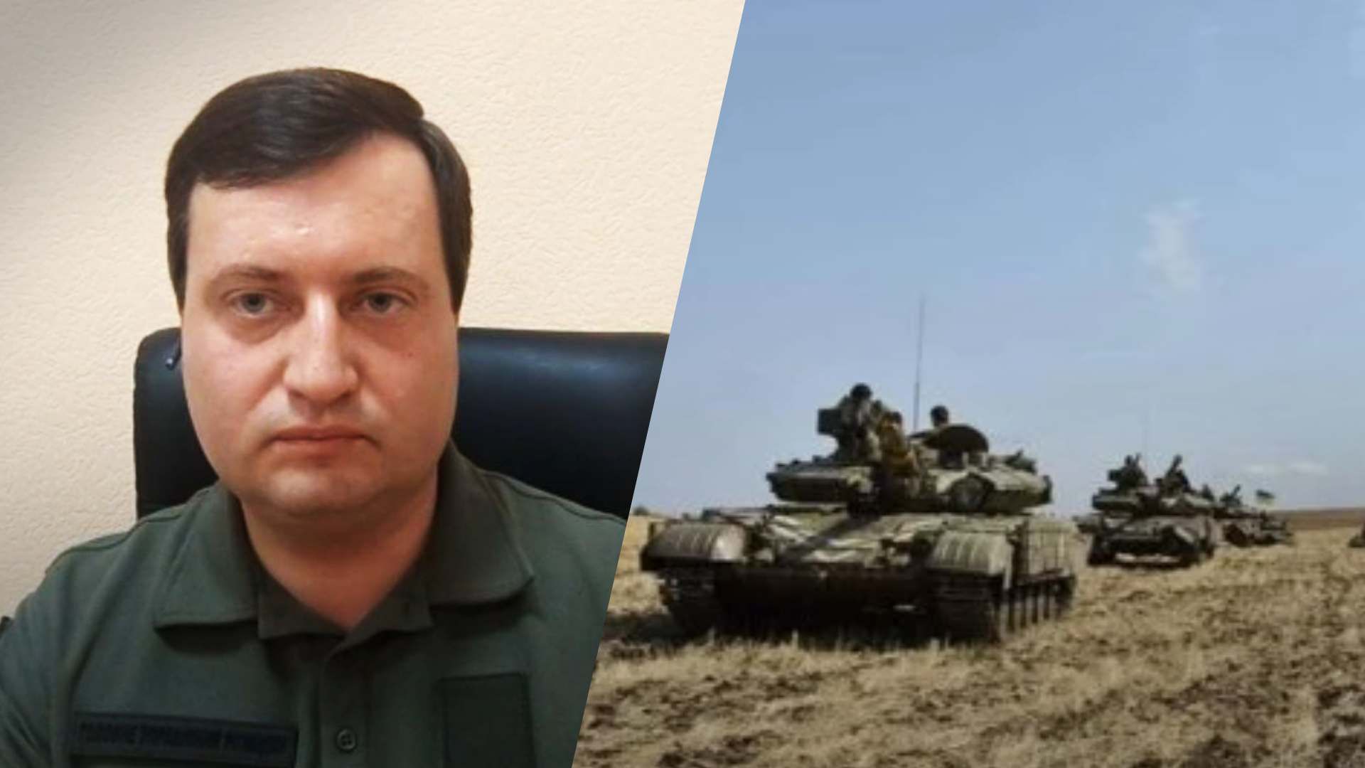 Юсов рассказал о панических настроениях оккупантов Юсов рассказал о панических настроениях оккупантов