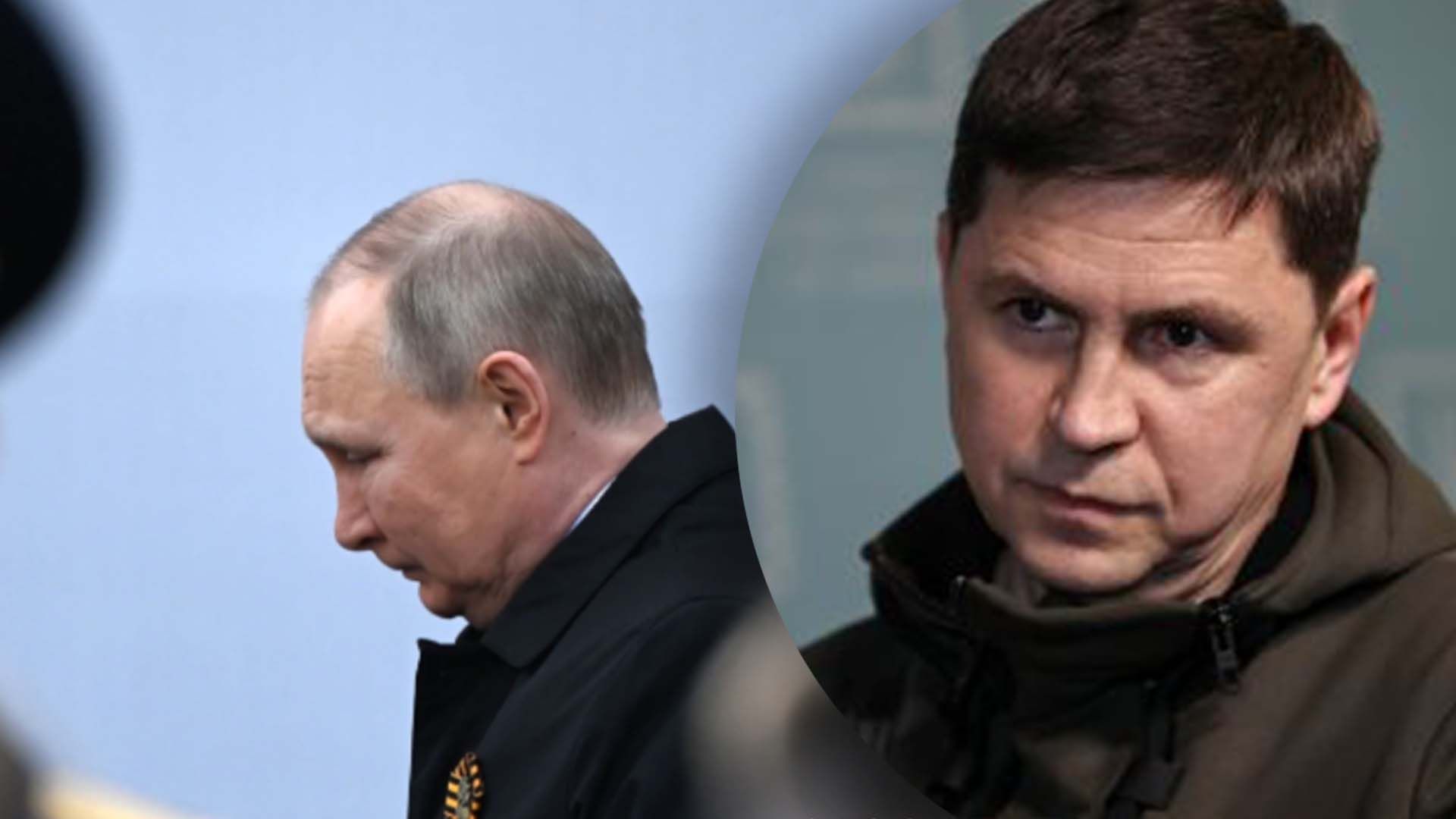 Чего стоит ждать от речи Путина Чего стоит ждать от речи Путина