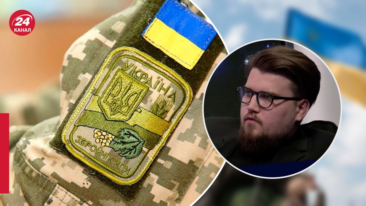 Юрист про військовий облік та різні статуси