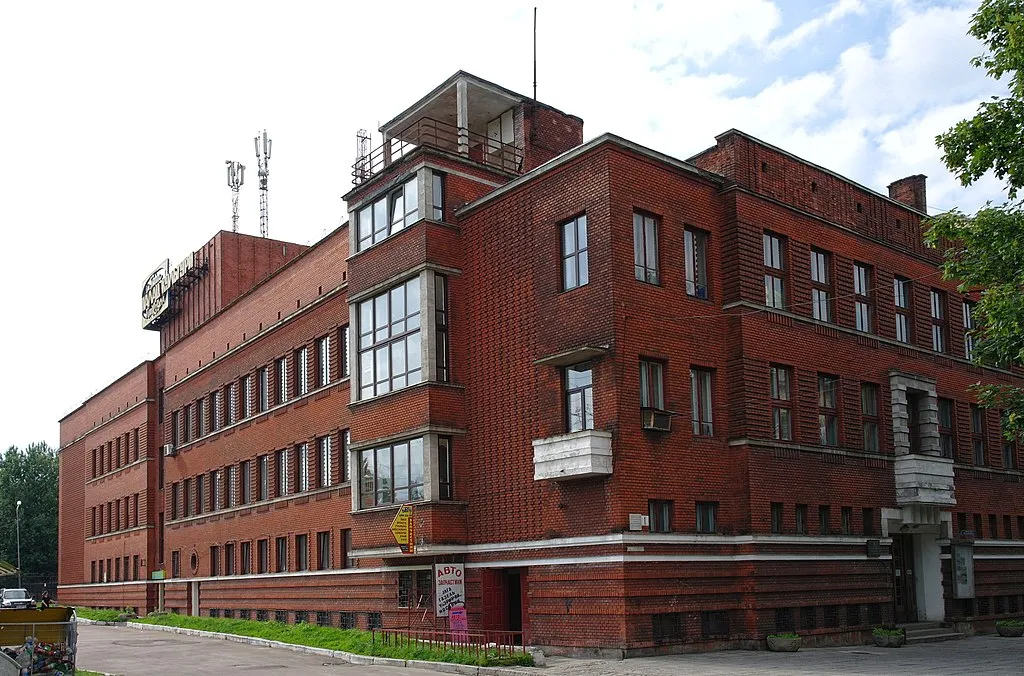 Дворец имени Игната Хоткевича Дворец имени Игната Хоткевича