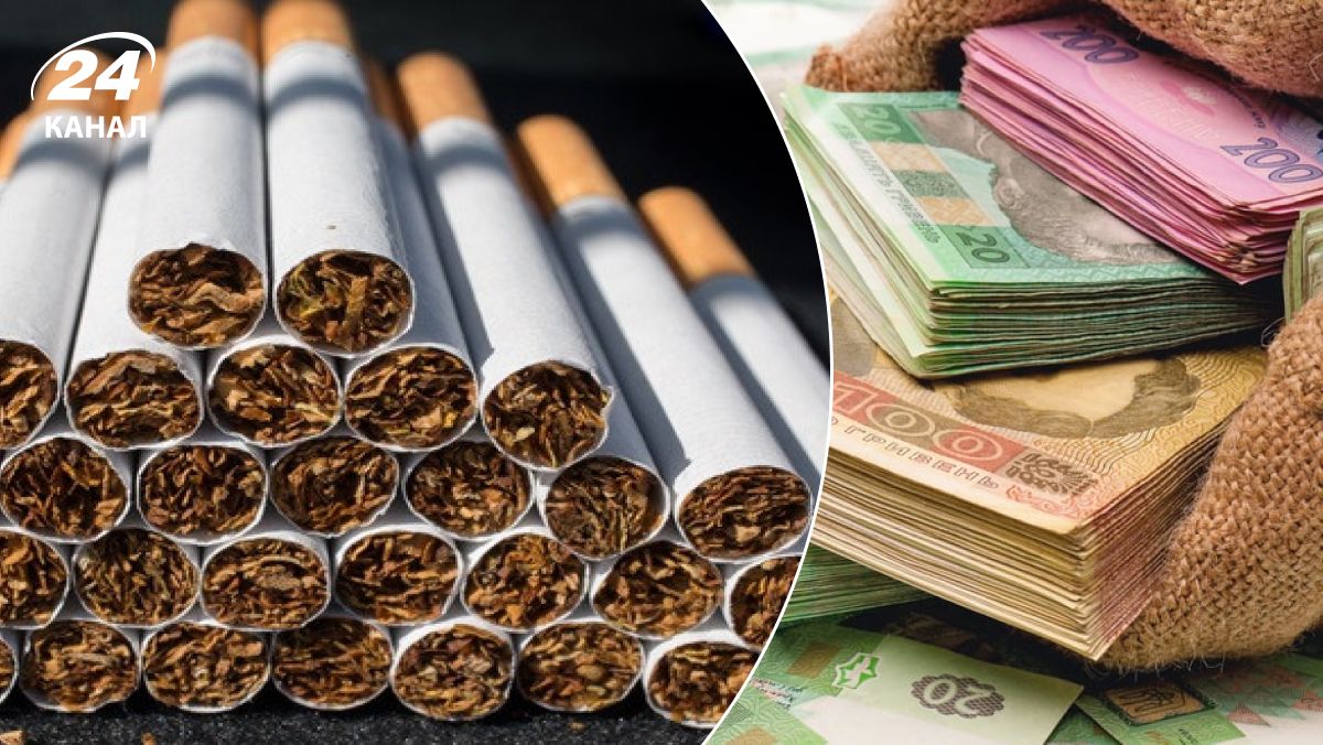 Подакцизные товары Подакцизные товары