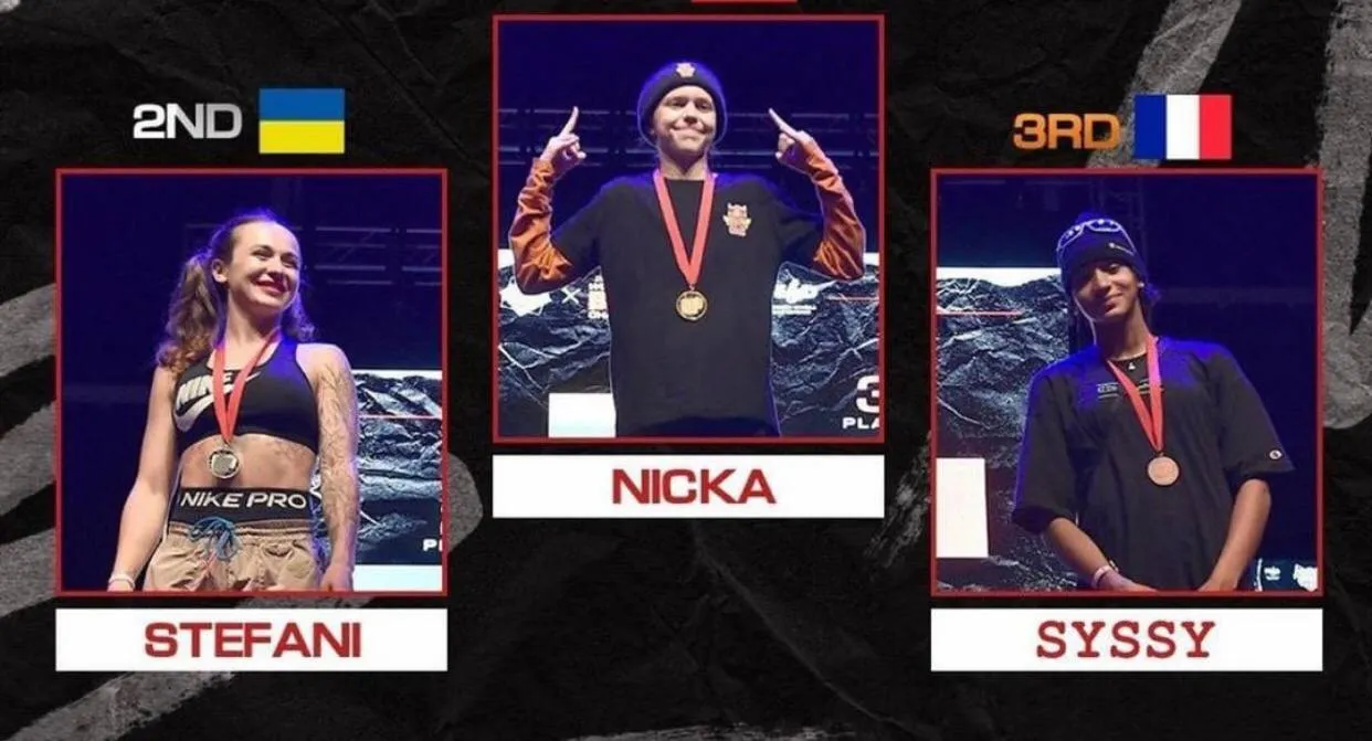 П'єдестал пошани П'єдестал пошани