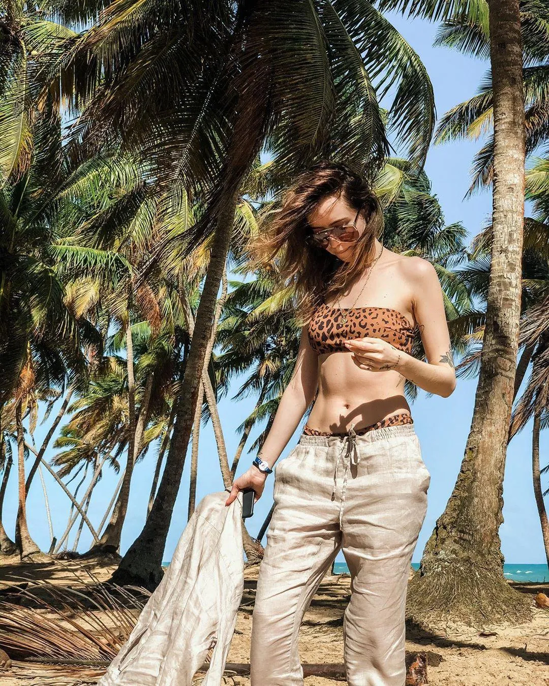 Трендові купальники 2023 Трендові купальники 2023