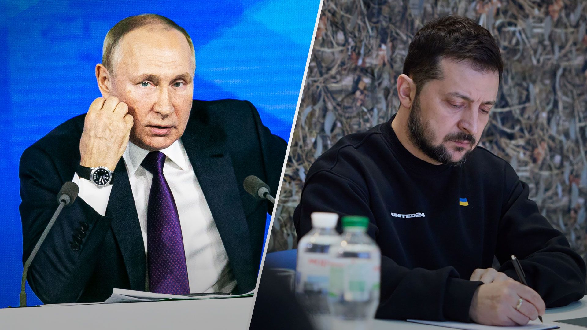 Росія провалила дедлайн захоплення Бахмута до 9 травня - Новини України - 24 Канал Росія провалила дедлайн захоплення Бахмута до 9 травня - Новини України - 24 Канал