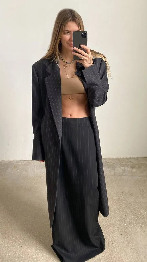 Модні спідниці на літо 2023 Модні спідниці на літо 2023